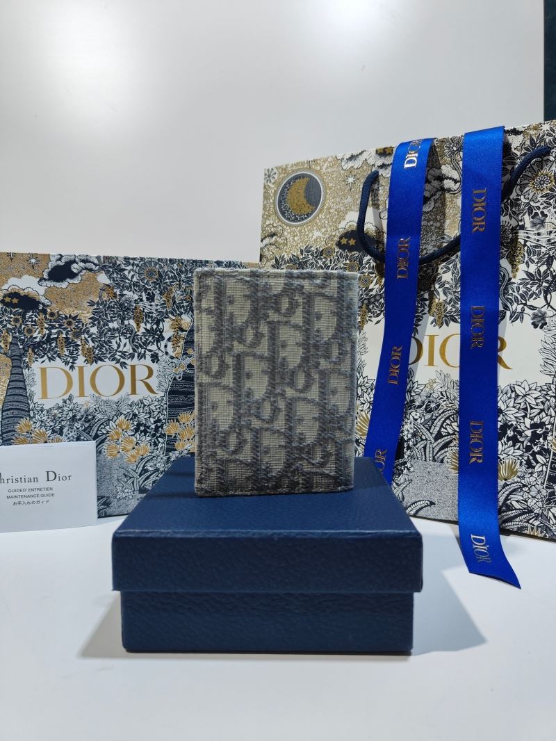 Christian Dior Wallet